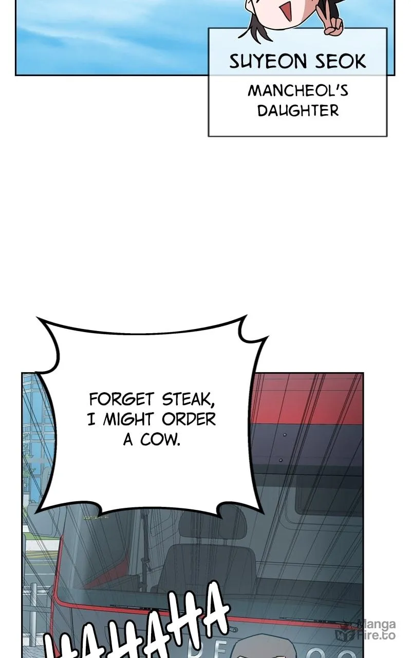 Enrolling in the Transcendent Academy Chapter 19 page 105 - 