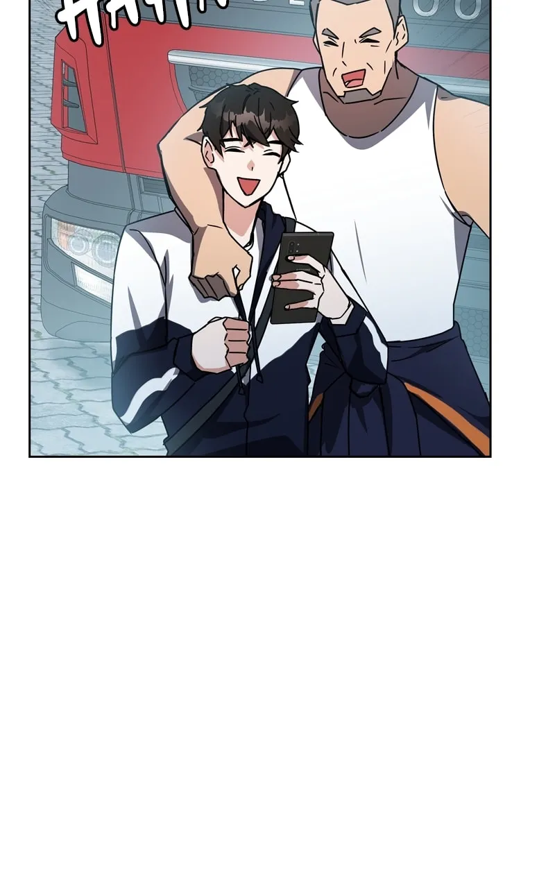 Enrolling in the Transcendent Academy Chapter 19 page 106 - 