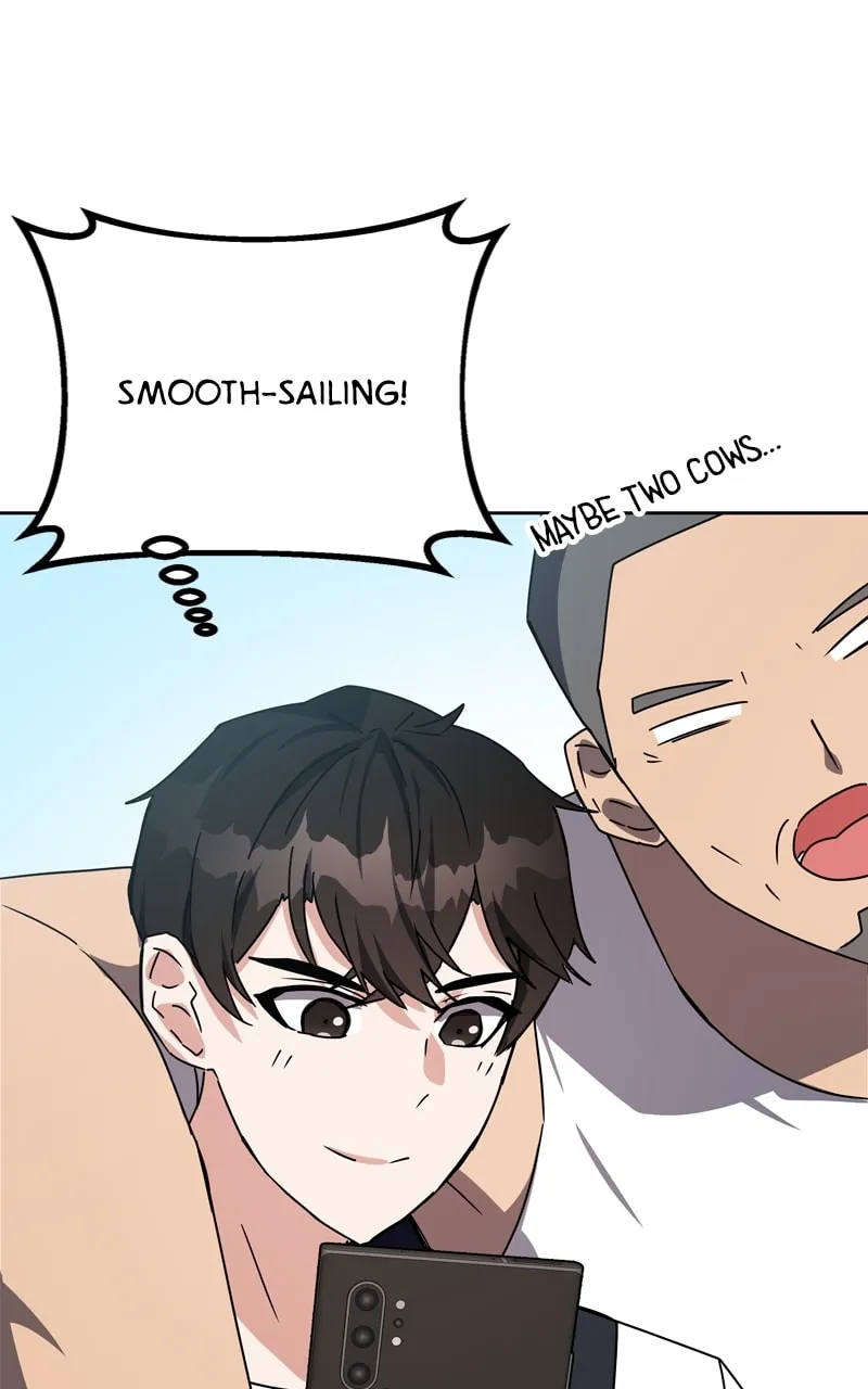 Enrolling in the Transcendent Academy Chapter 19 page 107 - 
