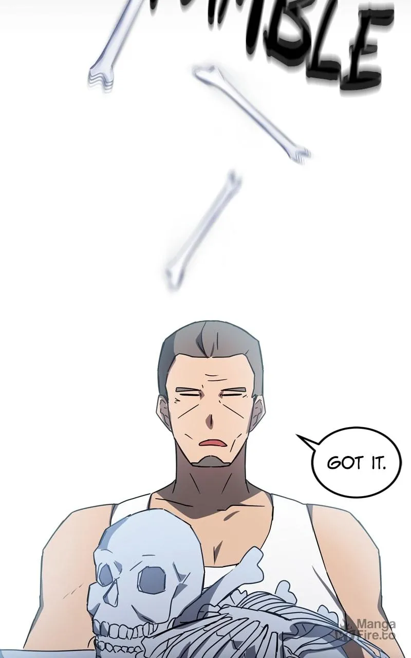 Enrolling in the Transcendent Academy Chapter 19 page 12 - 