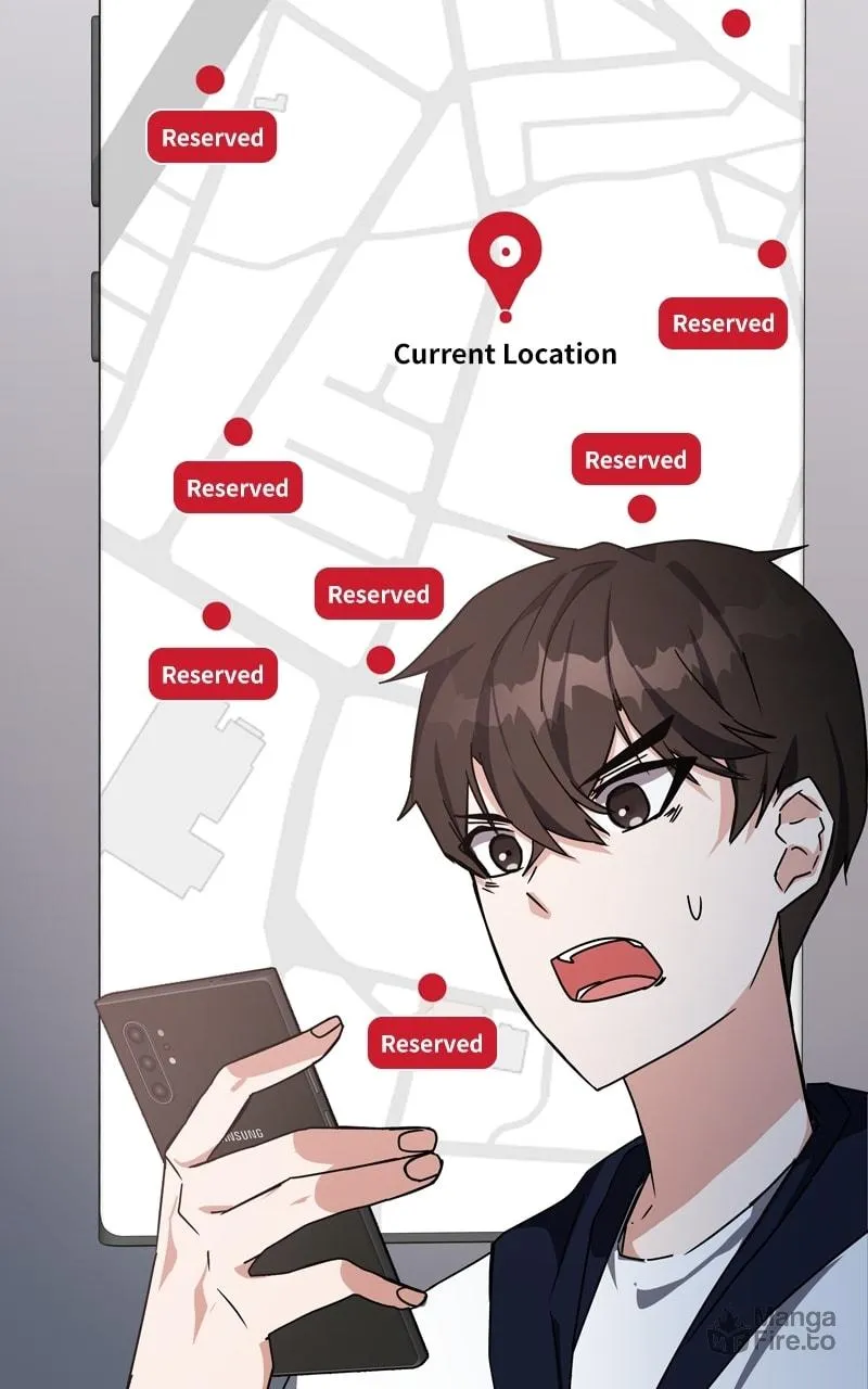 Enrolling in the Transcendent Academy Chapter 19 page 115 - 