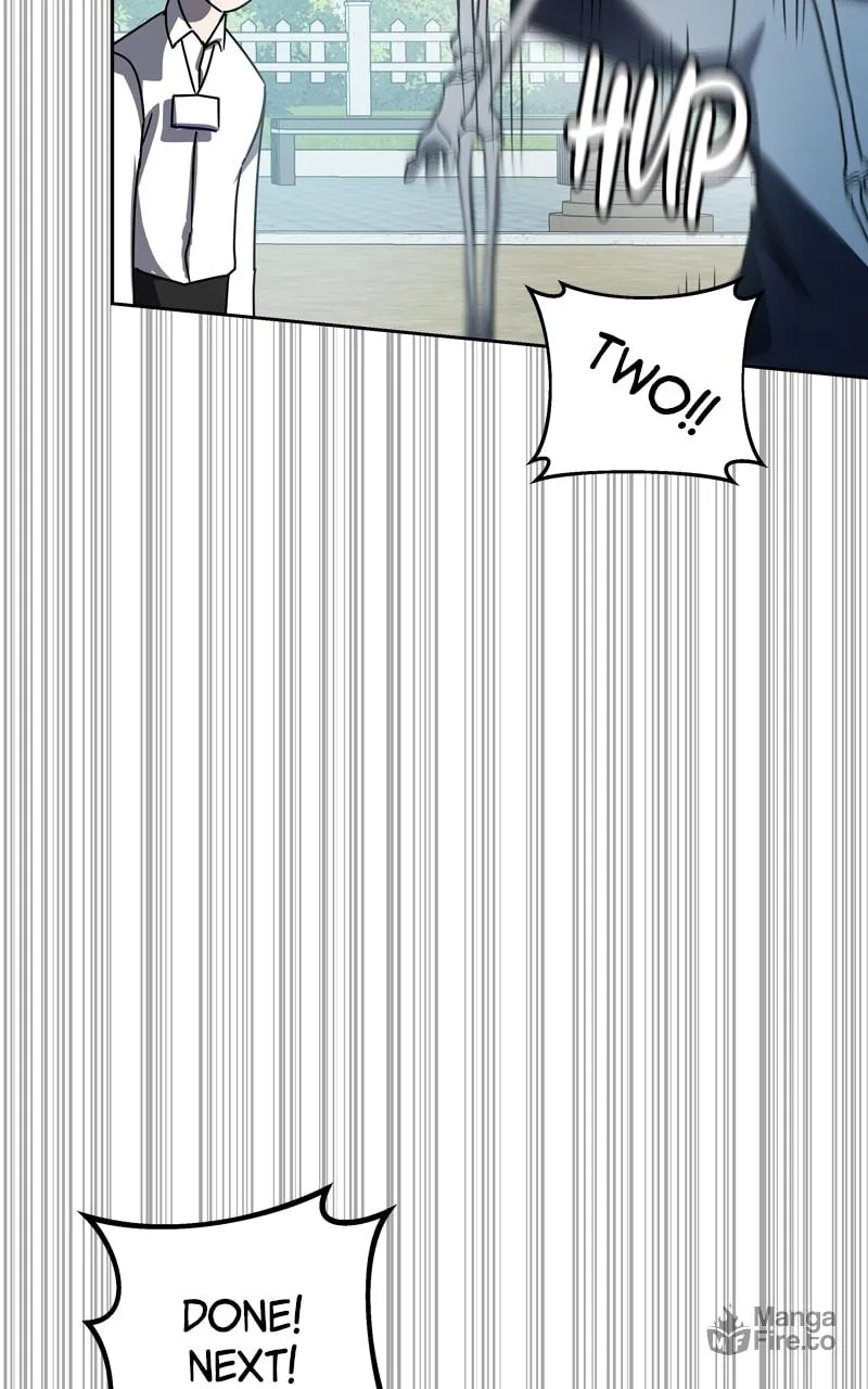 Enrolling in the Transcendent Academy Chapter 19 page 15 - 