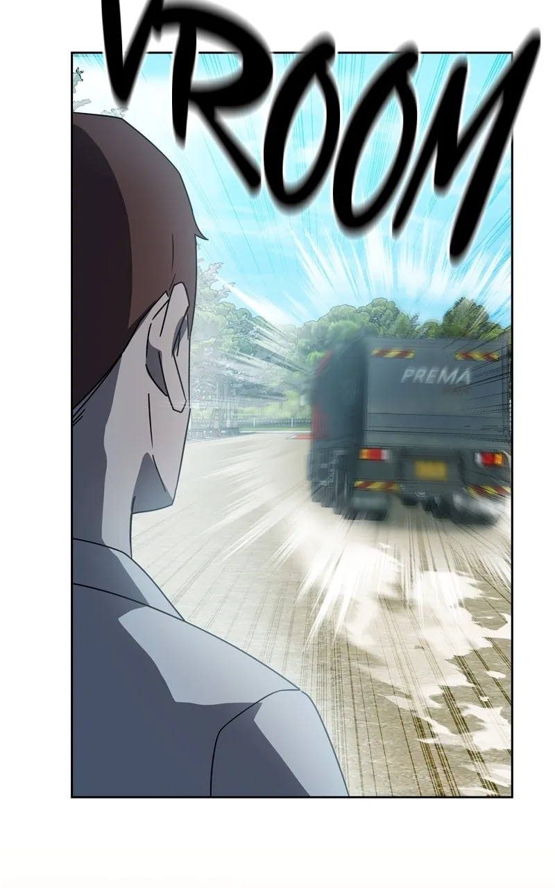 Enrolling in the Transcendent Academy Chapter 19 page 17 - 