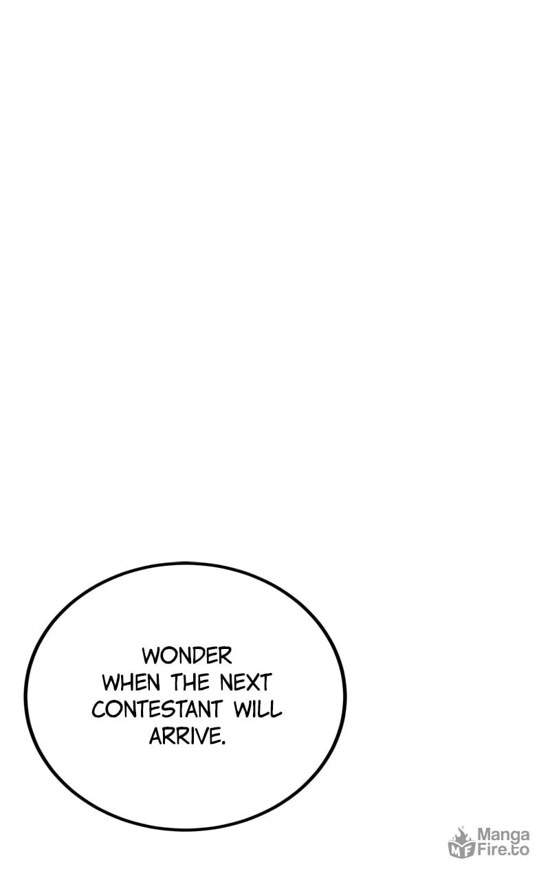 Enrolling in the Transcendent Academy Chapter 19 page 3 - 