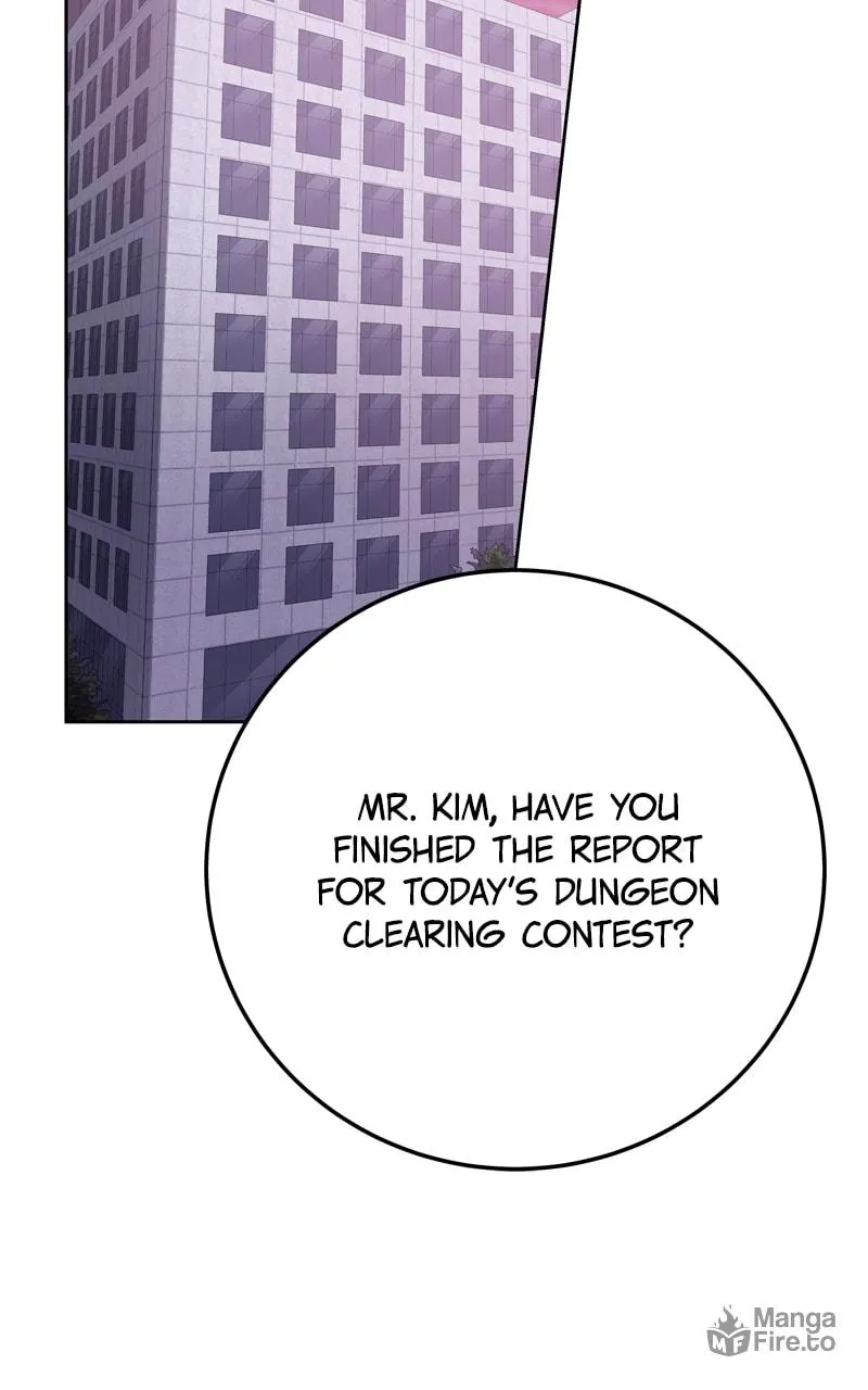 Enrolling in the Transcendent Academy Chapter 19 page 21 - 