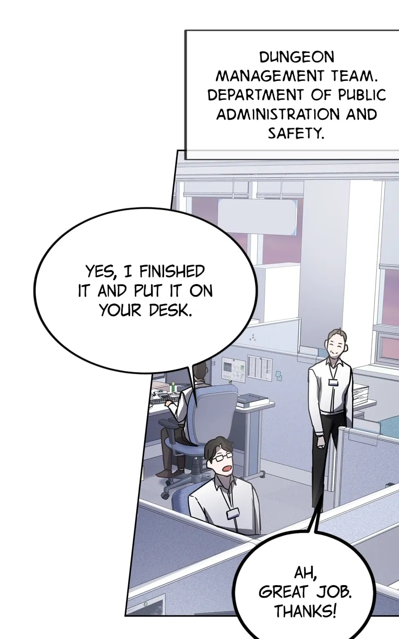 Enrolling in the Transcendent Academy Chapter 19 page 22 - 