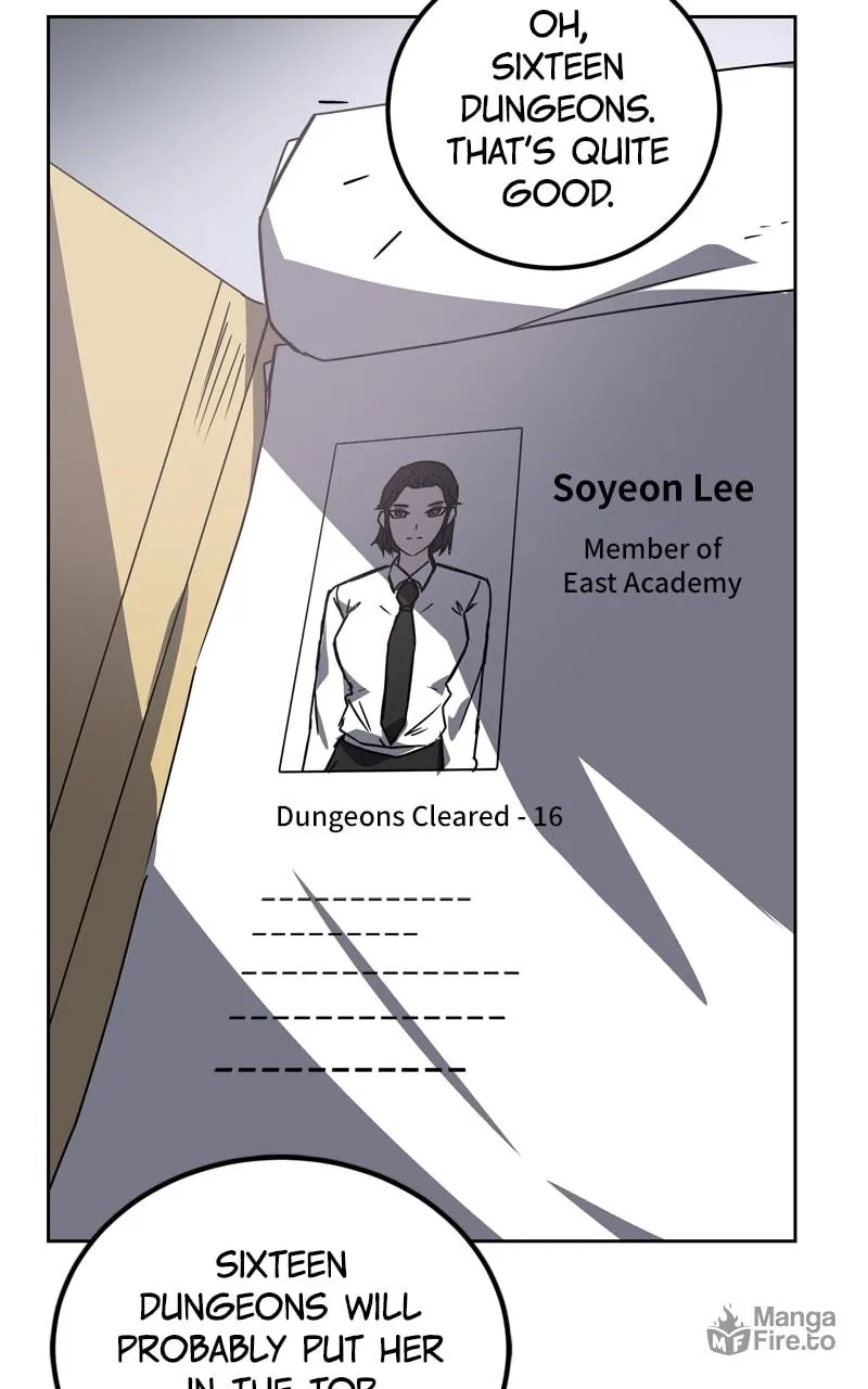 Enrolling in the Transcendent Academy Chapter 19 page 24 - 
