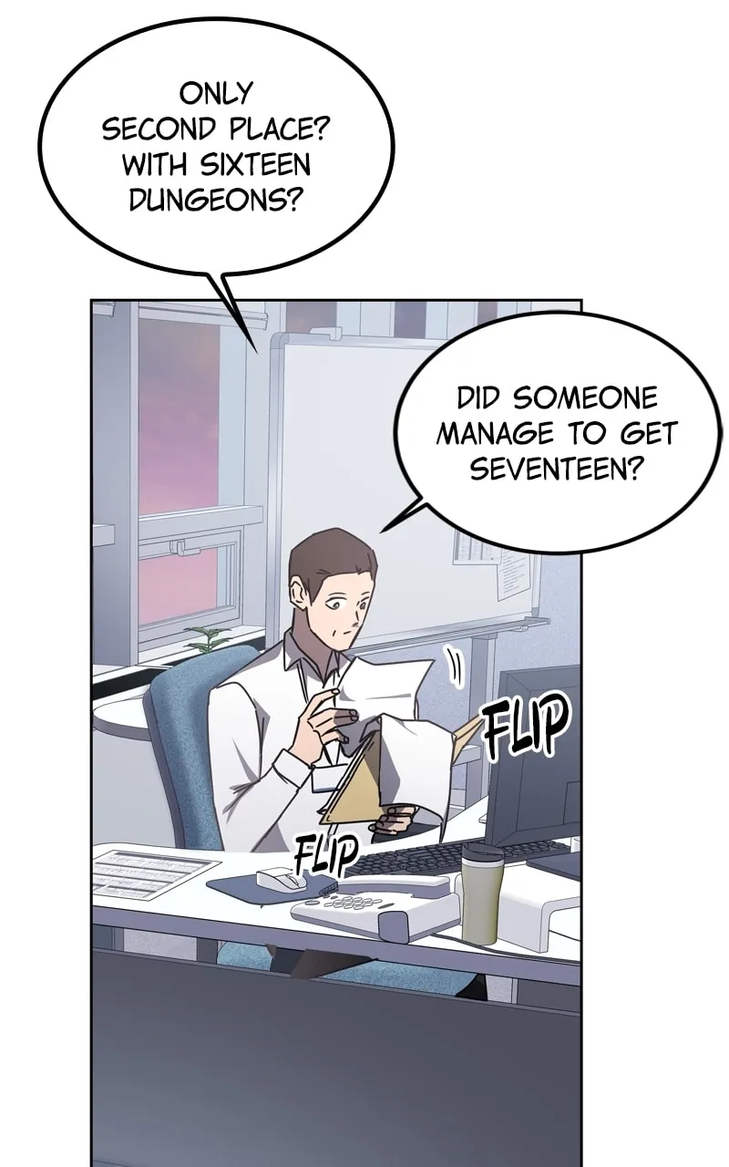 Enrolling in the Transcendent Academy Chapter 19 page 26 - 