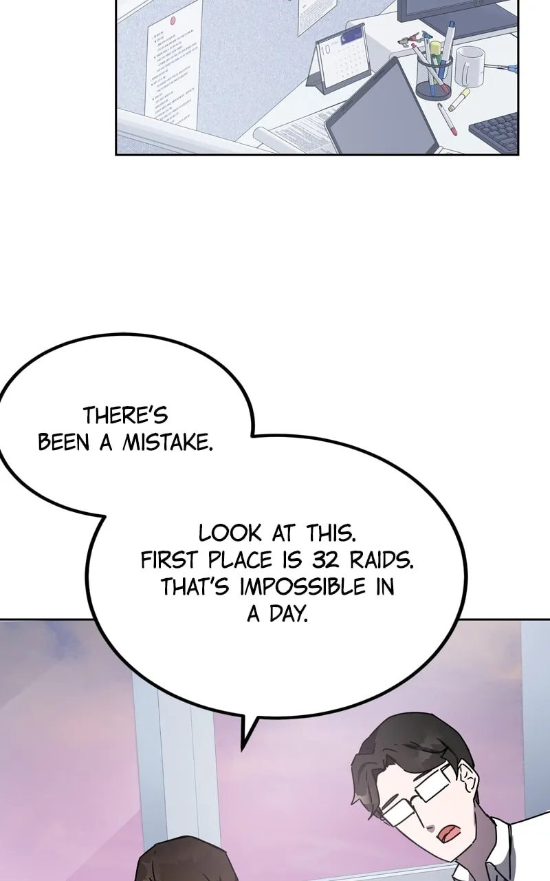 Enrolling in the Transcendent Academy Chapter 19 page 29 - 