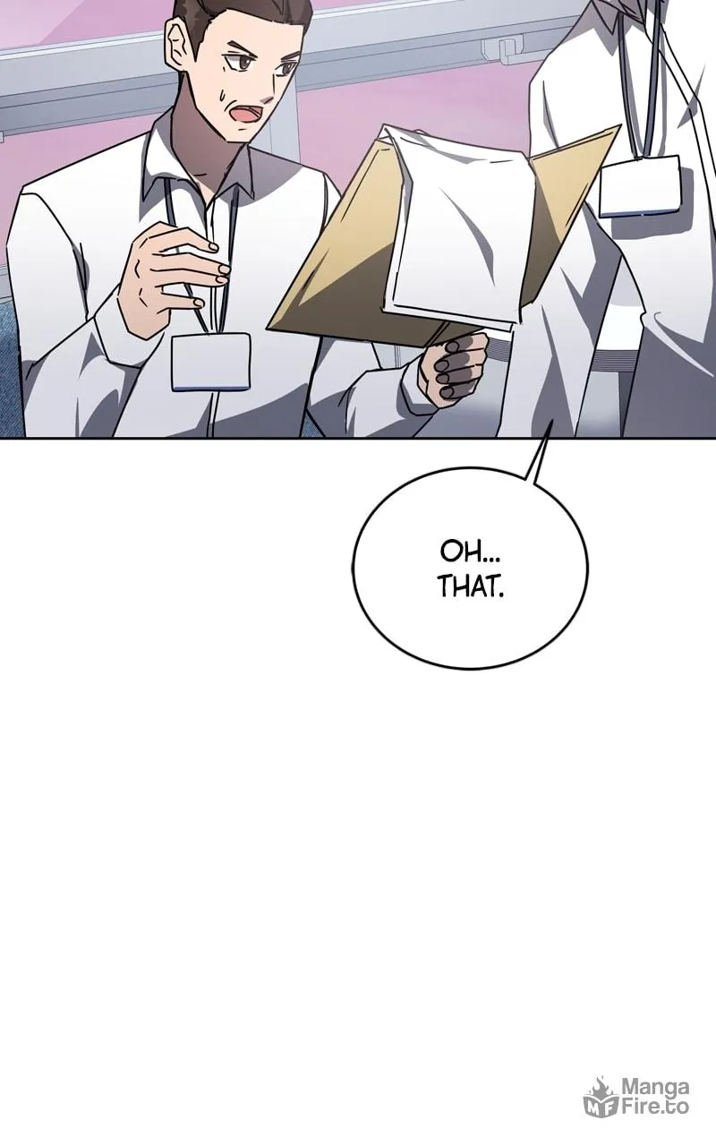 Enrolling in the Transcendent Academy Chapter 19 page 30 - 