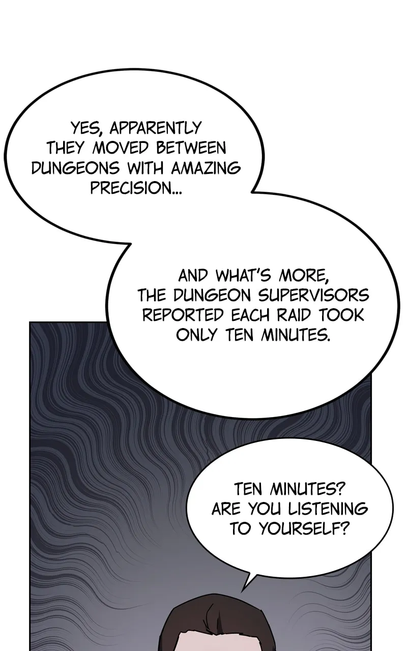 Enrolling in the Transcendent Academy Chapter 19 page 32 - 