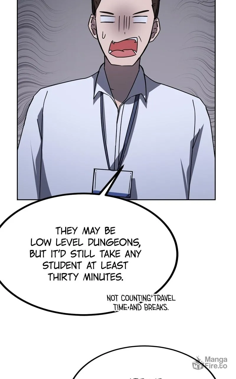 Enrolling in the Transcendent Academy Chapter 19 page 33 - 