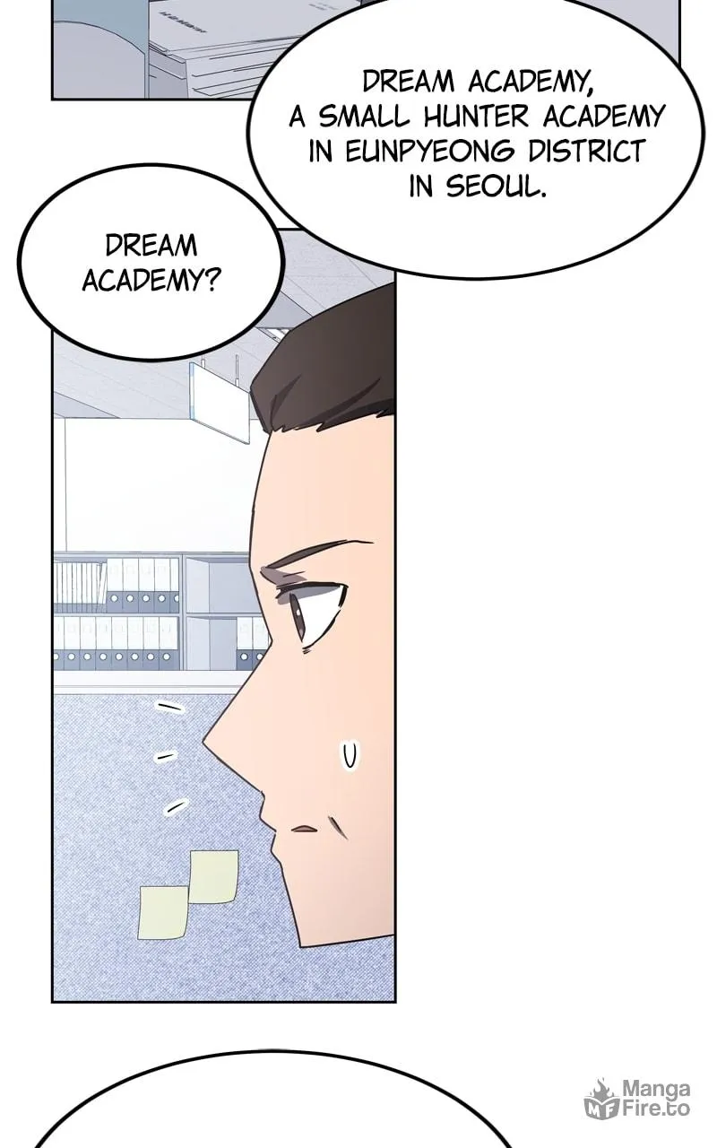 Enrolling in the Transcendent Academy Chapter 19 page 36 - 