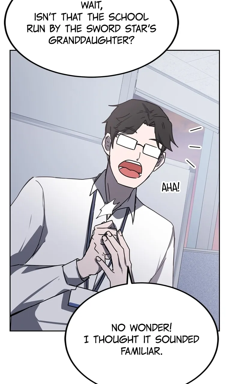 Enrolling in the Transcendent Academy Chapter 19 page 37 - 