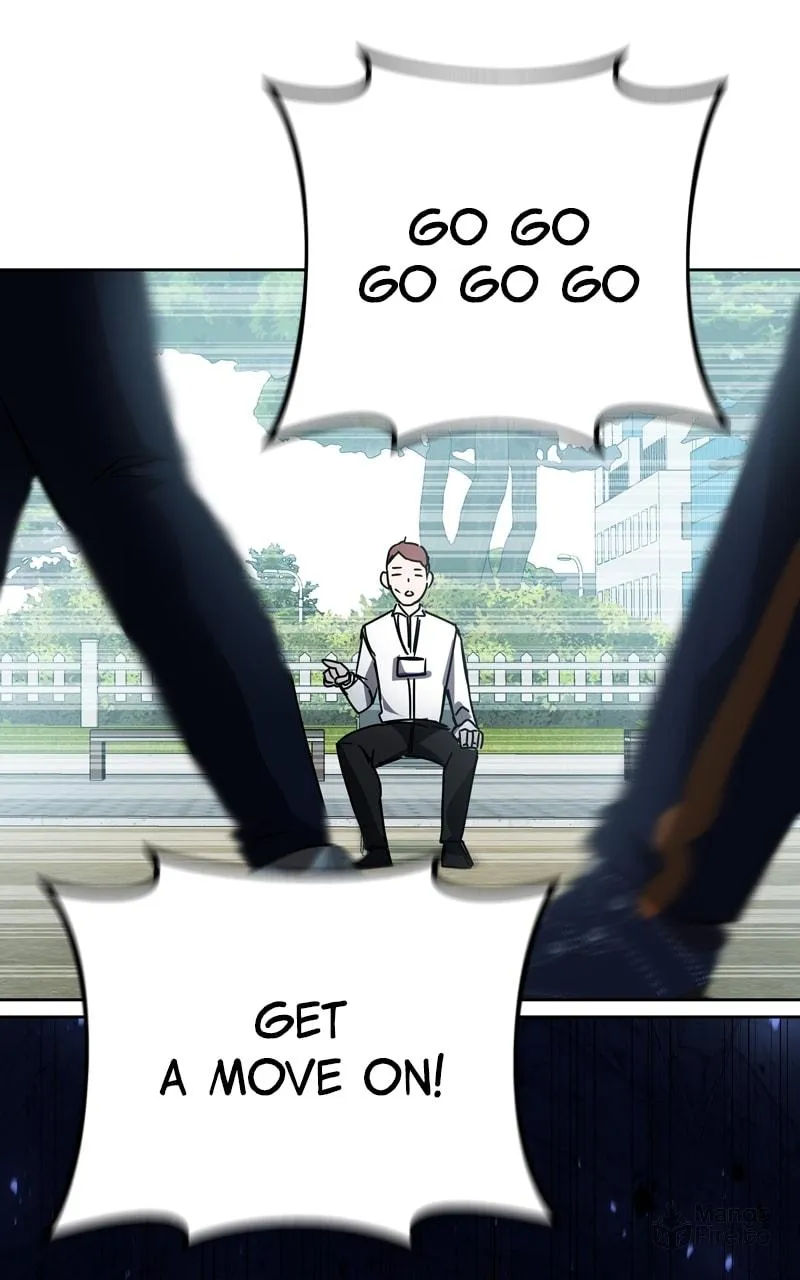 Enrolling in the Transcendent Academy Chapter 19 page 5 - 