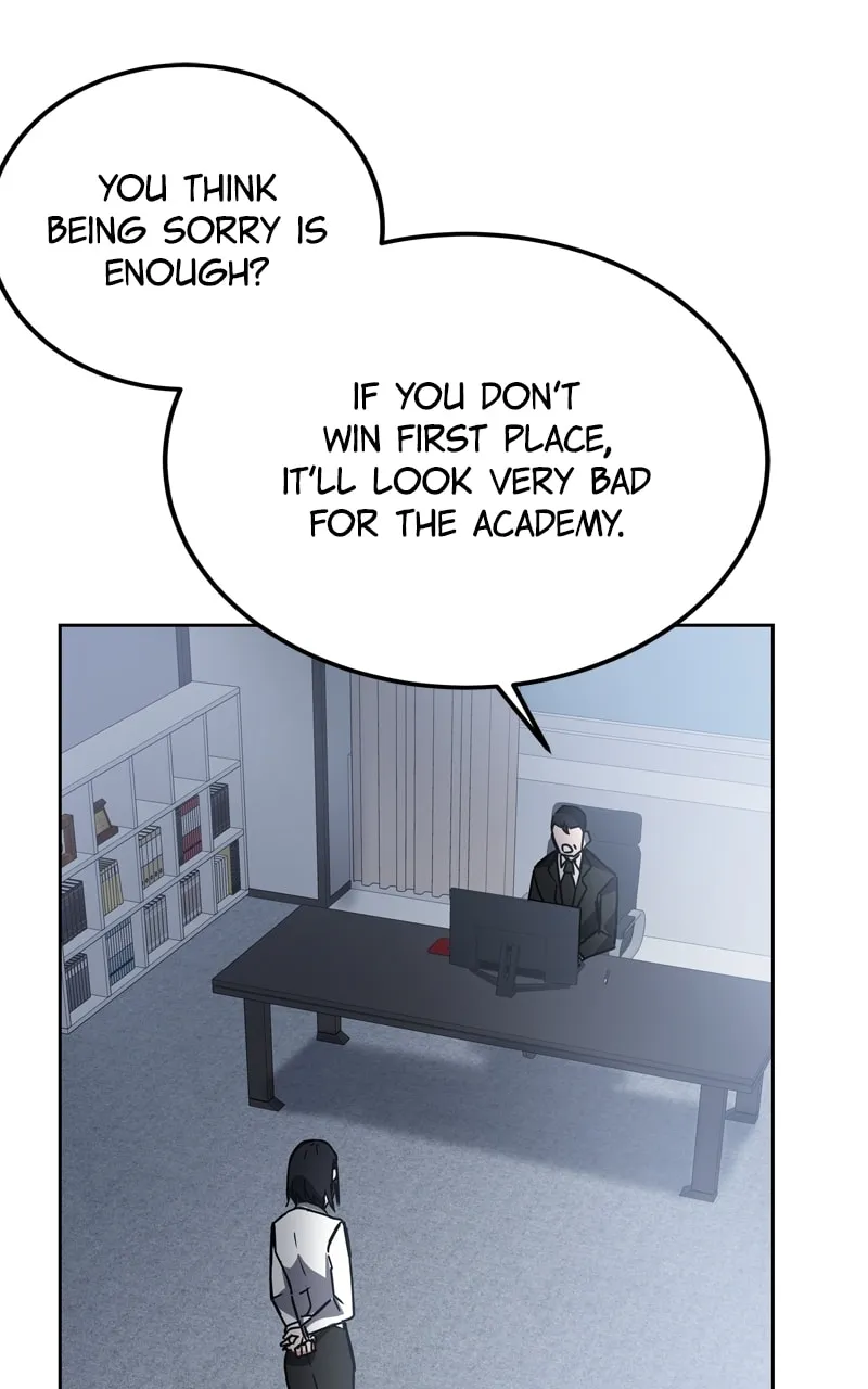 Enrolling in the Transcendent Academy Chapter 19 page 43 - 