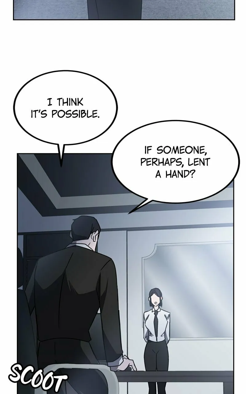 Enrolling in the Transcendent Academy Chapter 19 page 47 - 