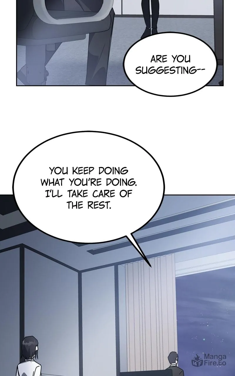 Enrolling in the Transcendent Academy Chapter 19 page 48 - 