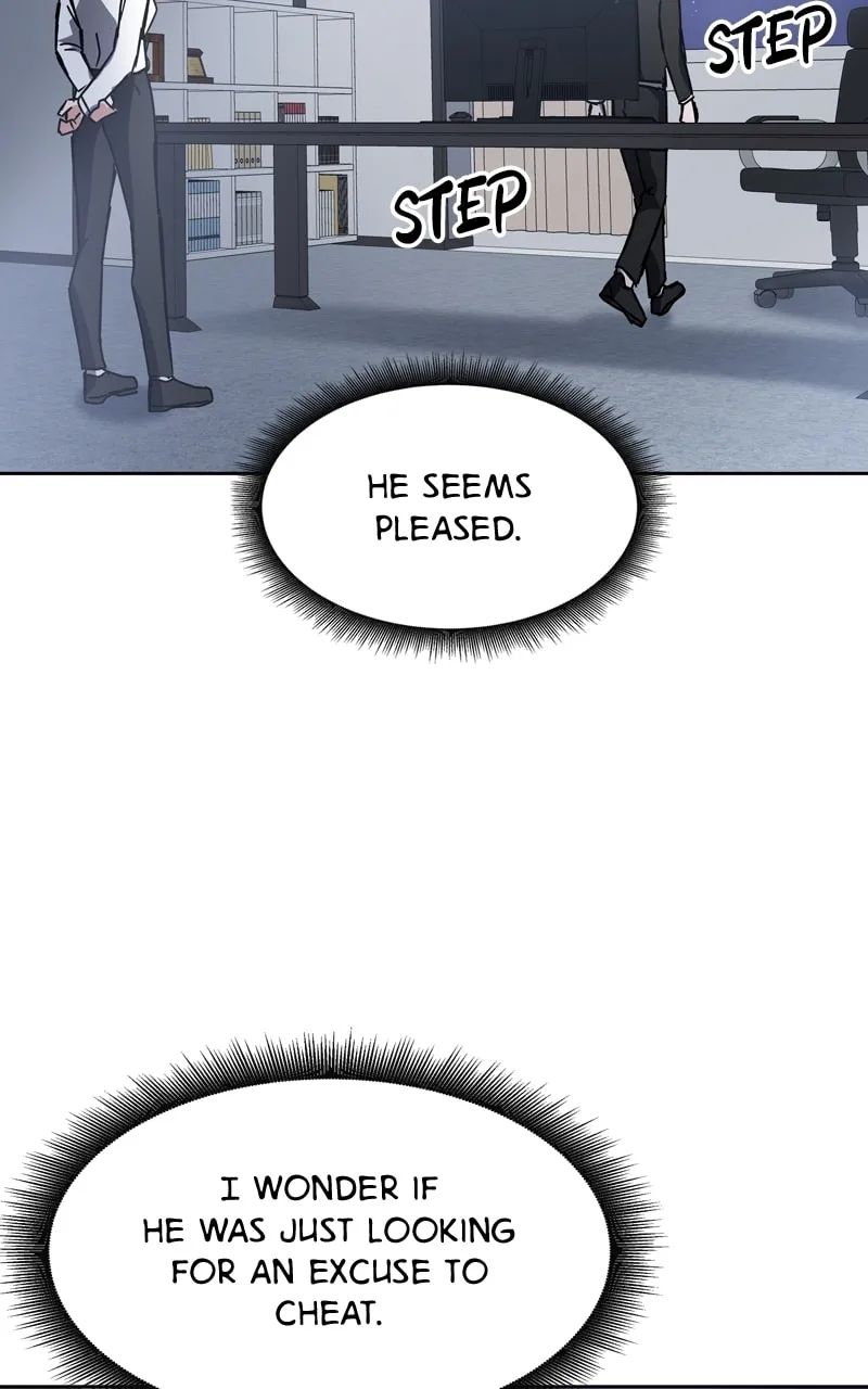 Enrolling in the Transcendent Academy Chapter 19 page 49 - 