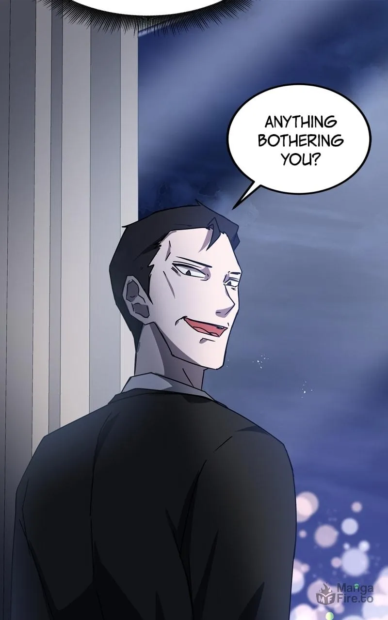 Enrolling in the Transcendent Academy Chapter 19 page 50 - 