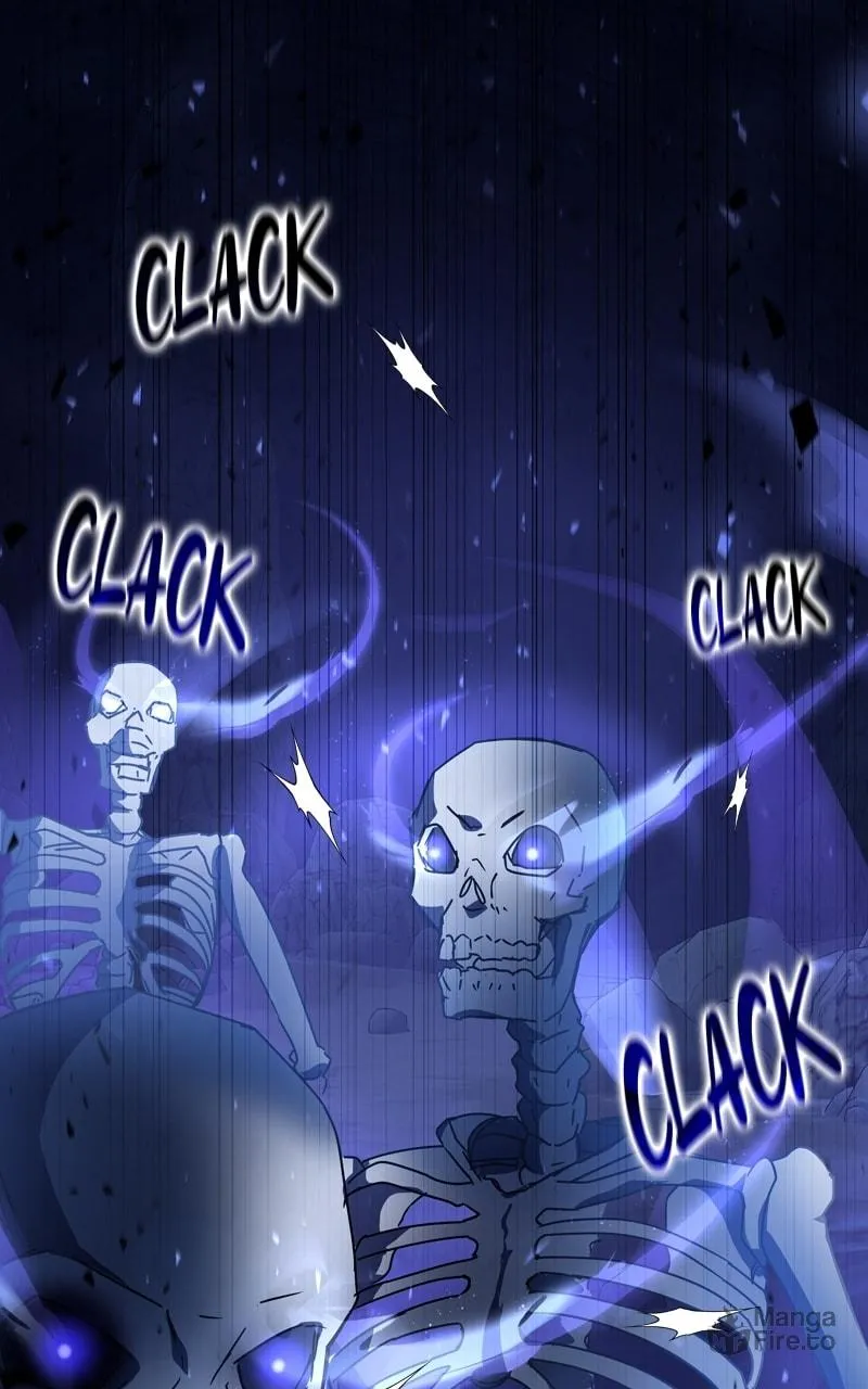 Enrolling in the Transcendent Academy Chapter 19 page 6 - 