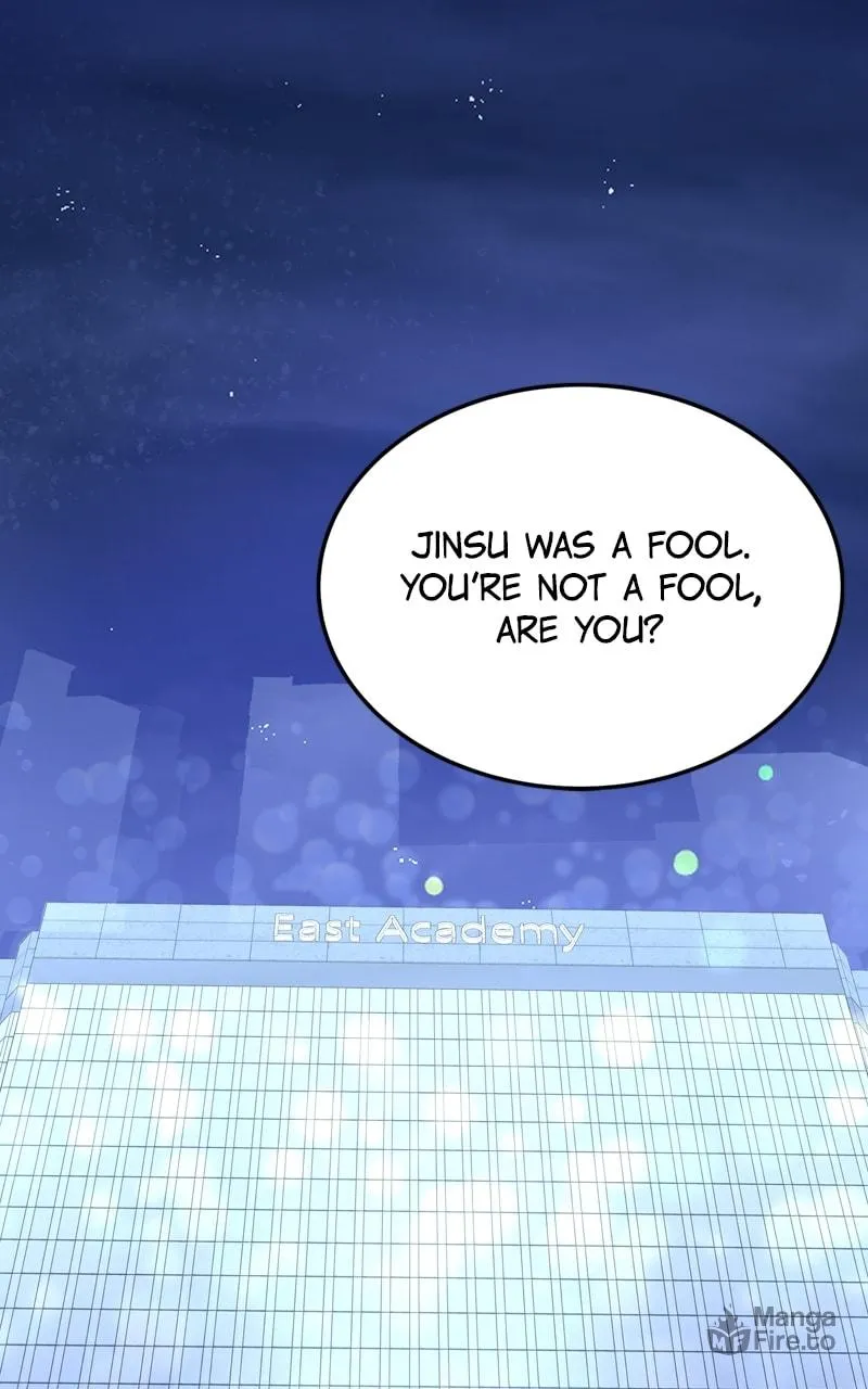 Enrolling in the Transcendent Academy Chapter 19 page 55 - 