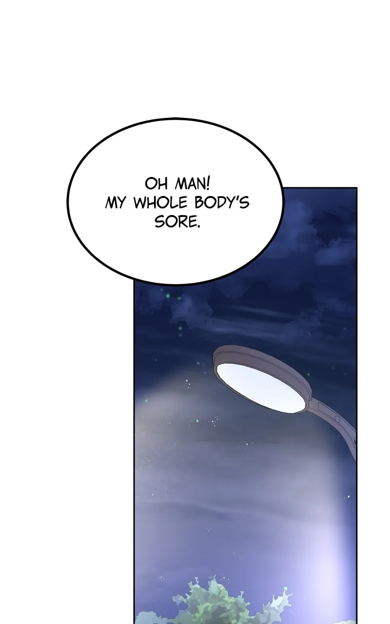 Enrolling in the Transcendent Academy Chapter 19 page 71 - 