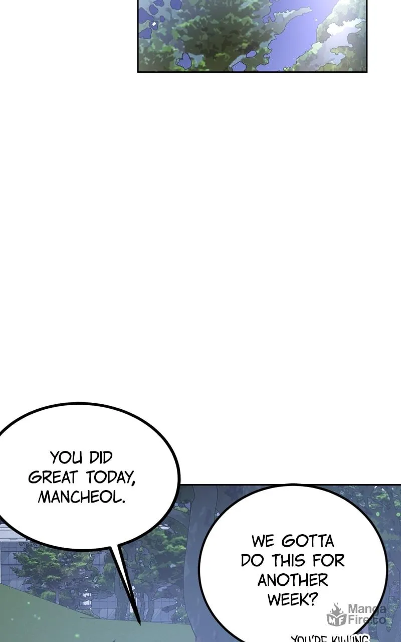 Enrolling in the Transcendent Academy Chapter 19 page 72 - 