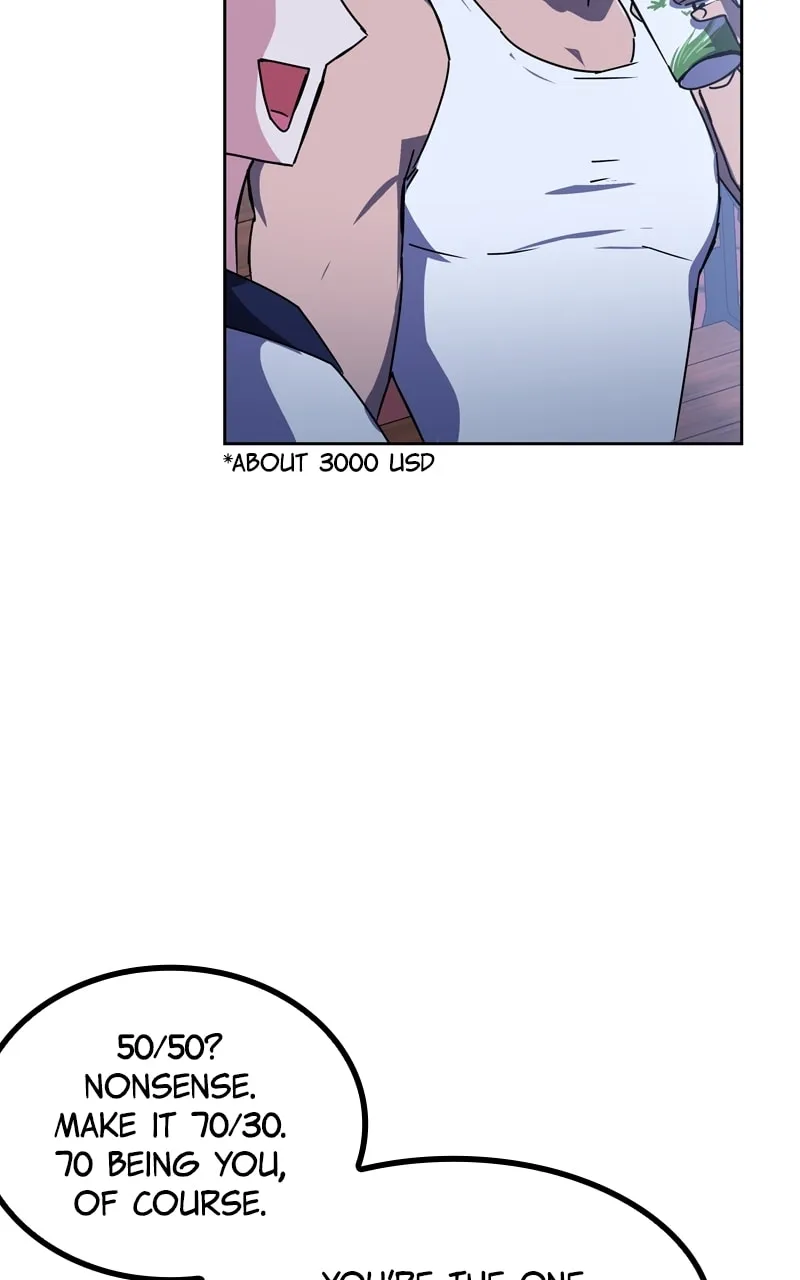 Enrolling in the Transcendent Academy Chapter 19 page 77 - 