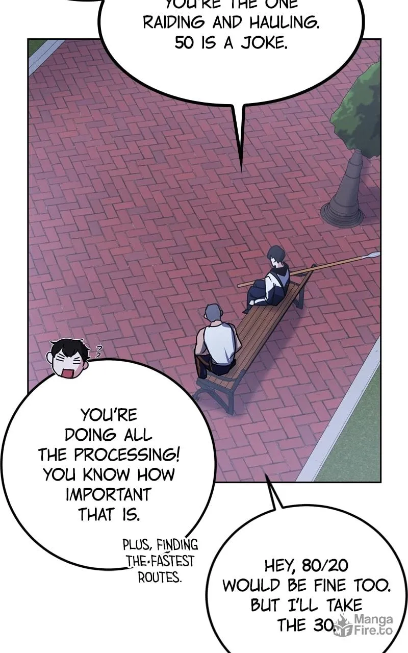 Enrolling in the Transcendent Academy Chapter 19 page 78 - 