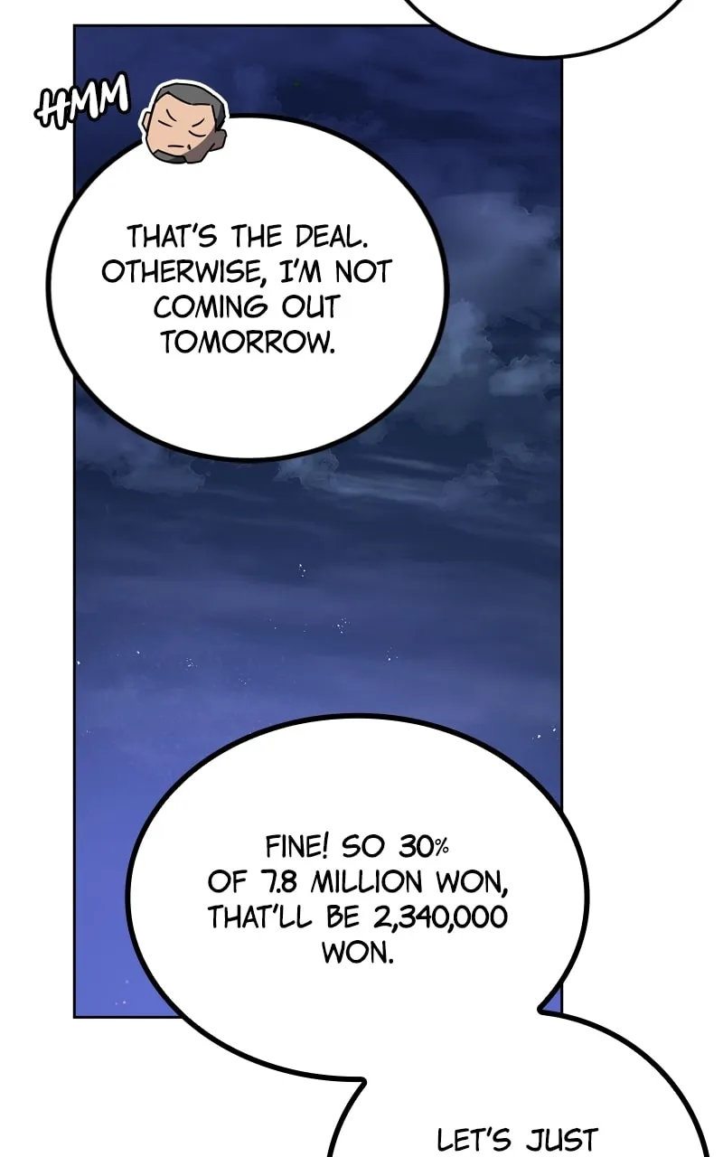 Enrolling in the Transcendent Academy Chapter 19 page 79 - 