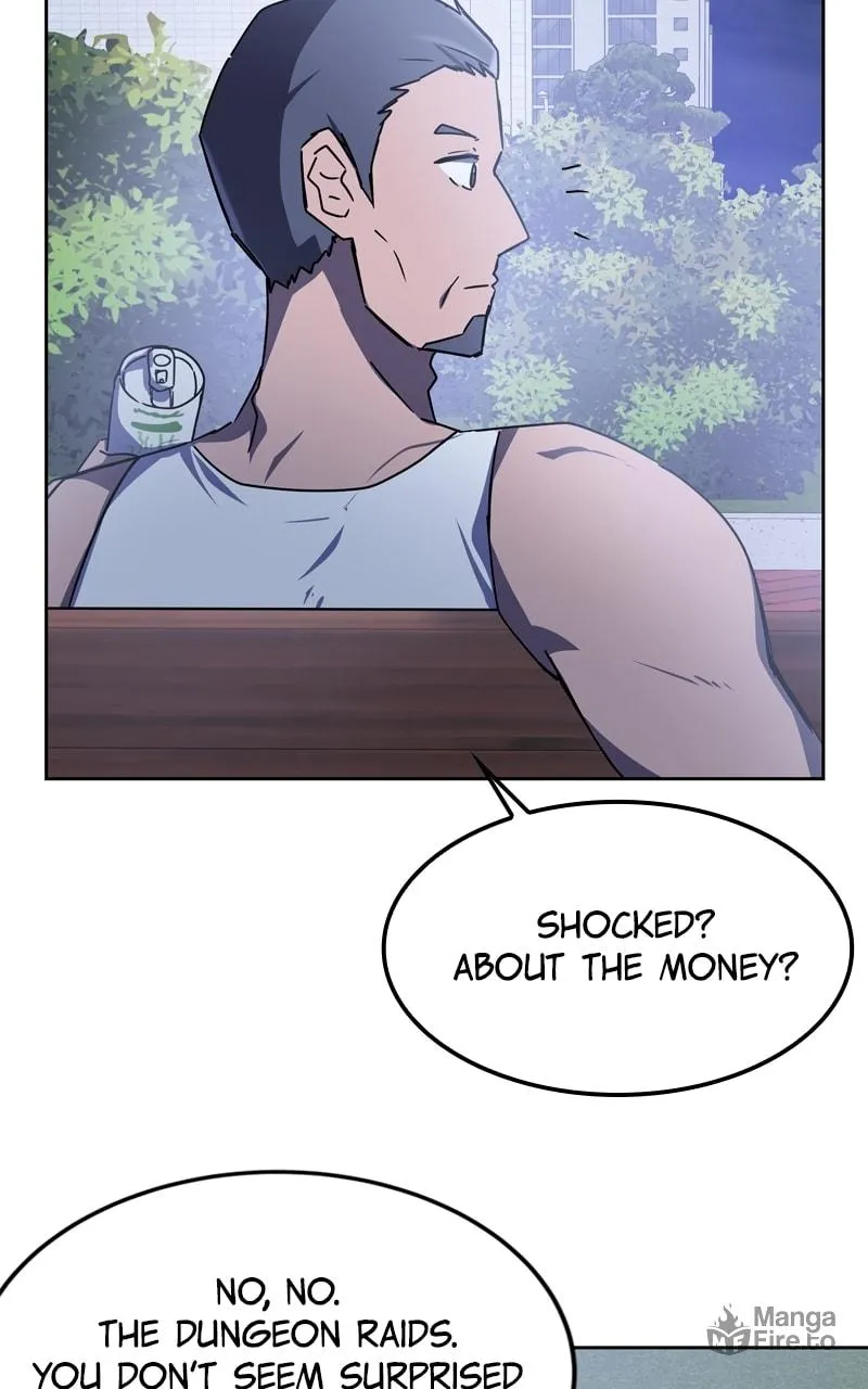 Enrolling in the Transcendent Academy Chapter 19 page 84 - 