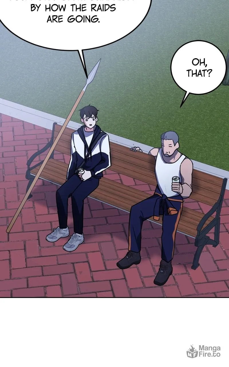 Enrolling in the Transcendent Academy Chapter 19 page 85 - 