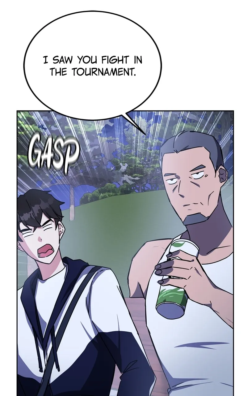 Enrolling in the Transcendent Academy Chapter 19 page 86 - 