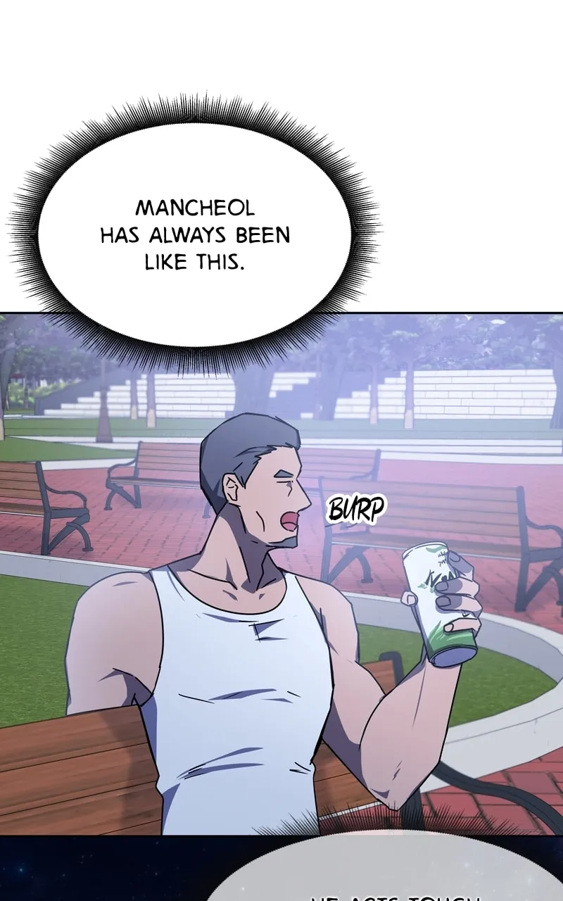 Enrolling in the Transcendent Academy Chapter 19 page 89 - 