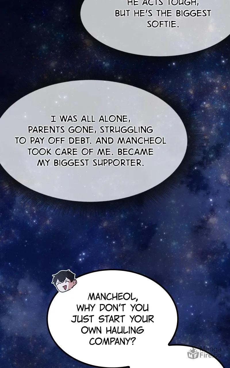 Enrolling in the Transcendent Academy Chapter 19 page 90 - 