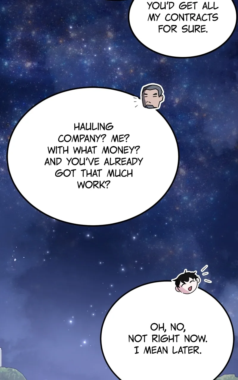 Enrolling in the Transcendent Academy Chapter 19 page 91 - 