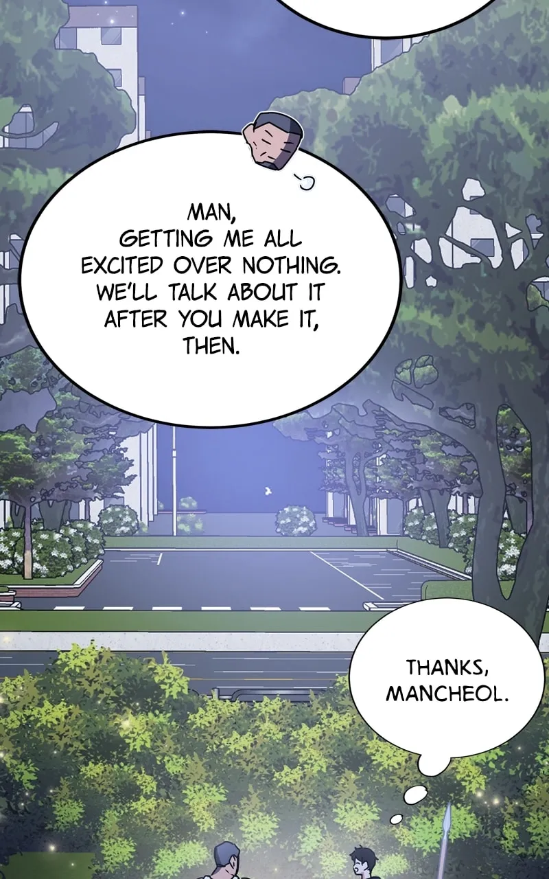 Enrolling in the Transcendent Academy Chapter 19 page 92 - 