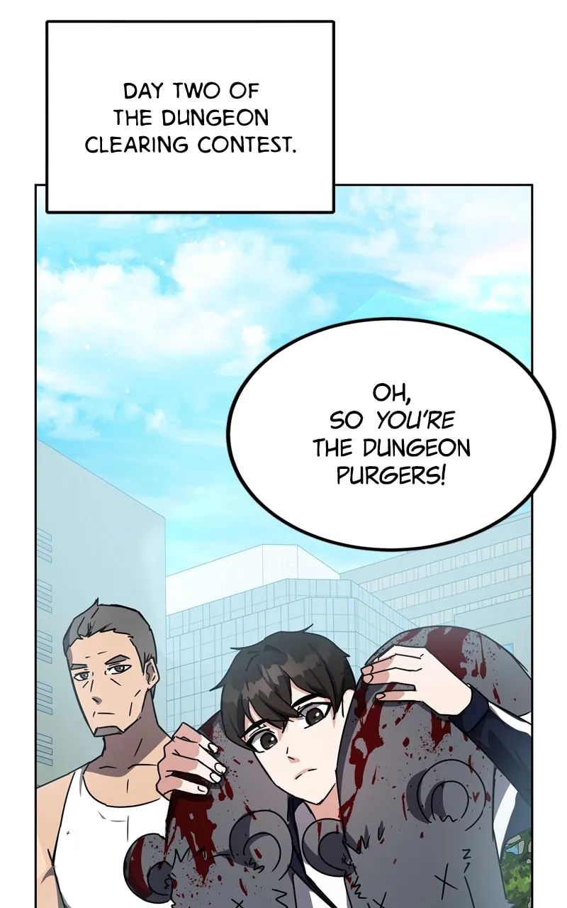 Enrolling in the Transcendent Academy Chapter 19 page 94 - 