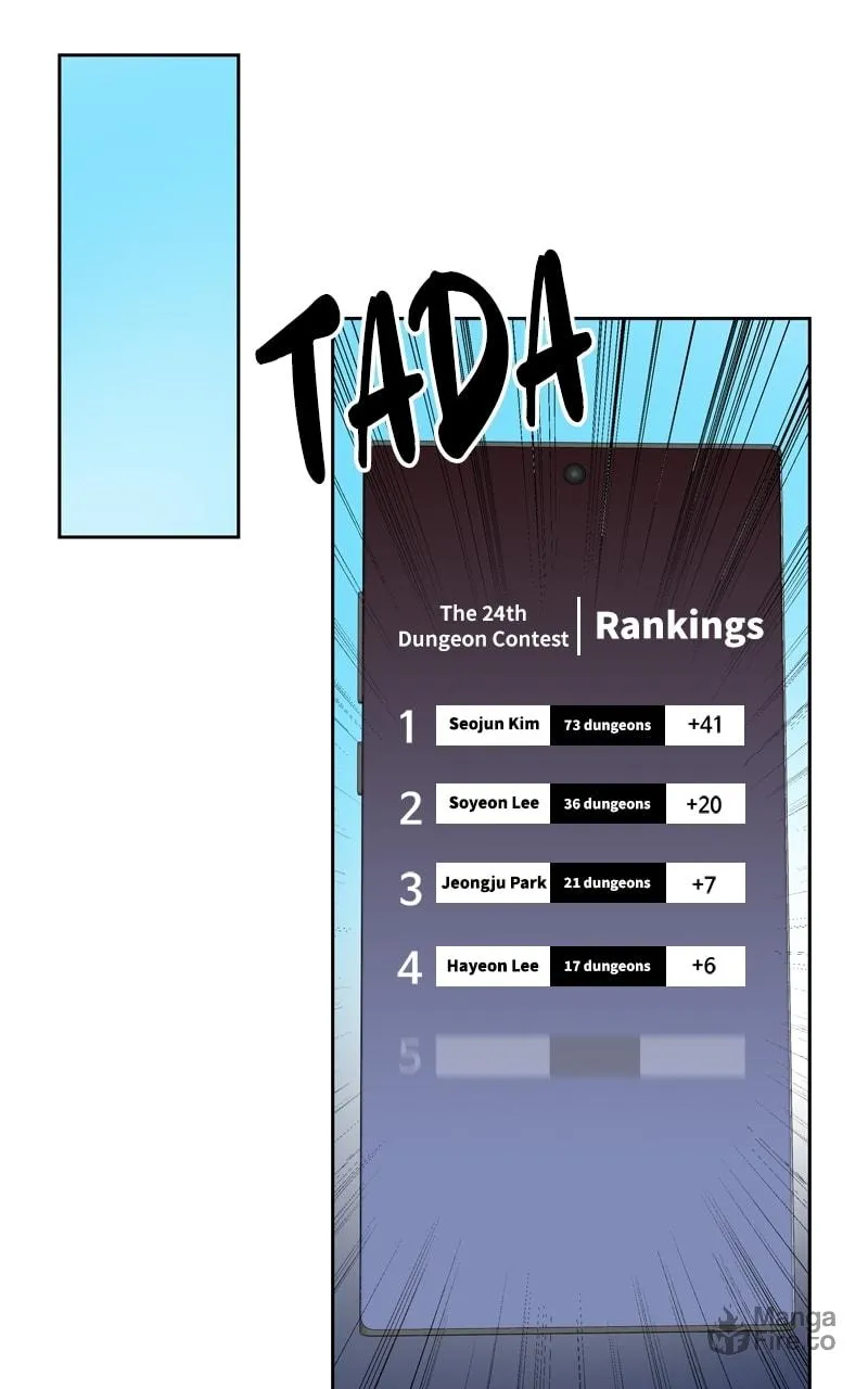 Enrolling in the Transcendent Academy Chapter 19 page 99 - 