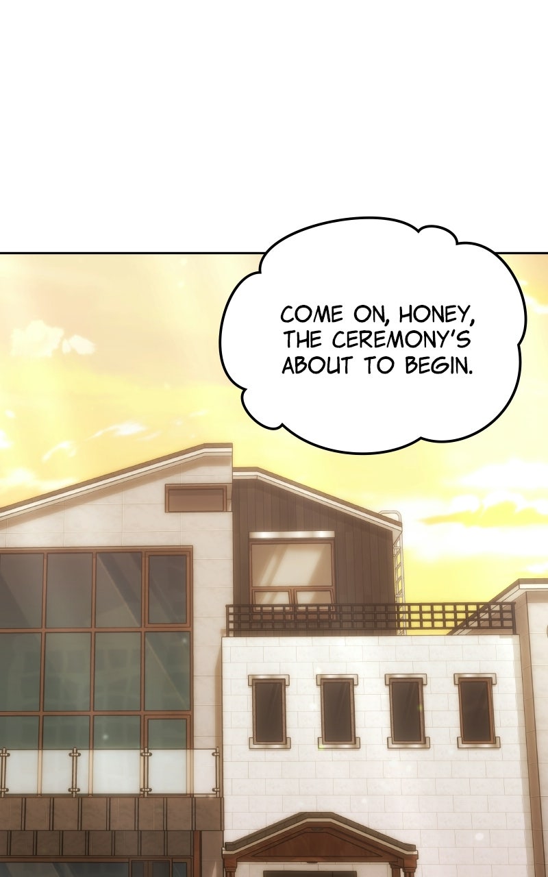 Enrolling in the Transcendent Academy (S5) Episode 189 page 1 - 