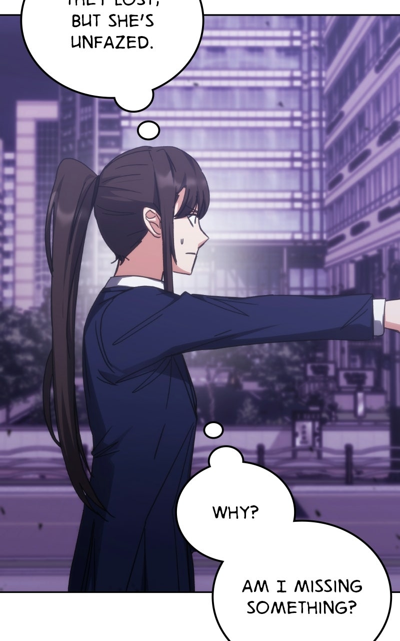 Enrolling in the Transcendent Academy (S5) Episode 189 page 101 - 