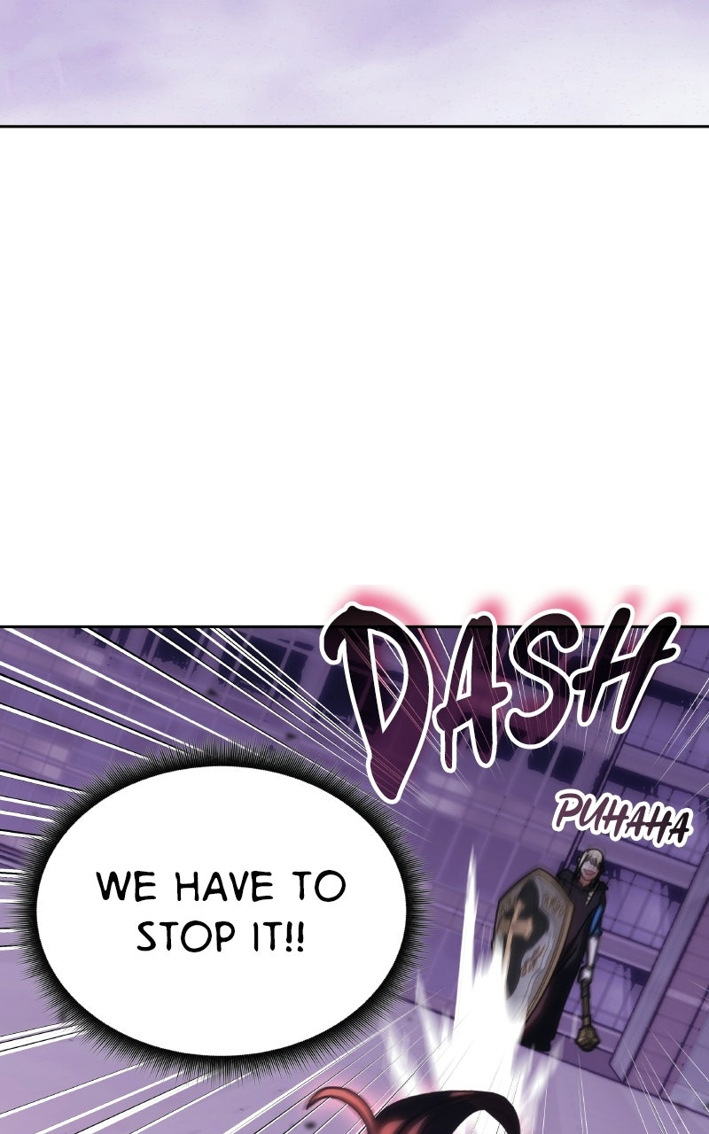 Enrolling in the Transcendent Academy (S5) Episode 189 page 107 - 