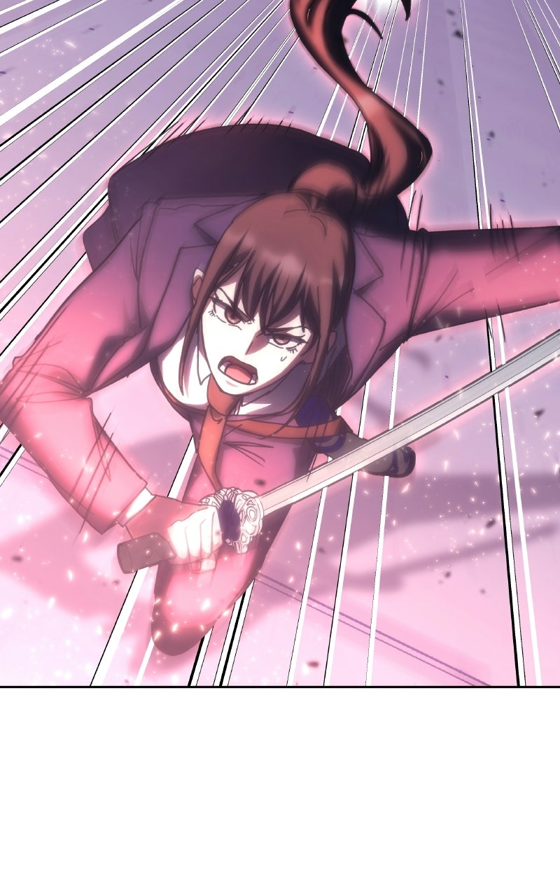 Enrolling in the Transcendent Academy (S5) Episode 189 page 108 - 
