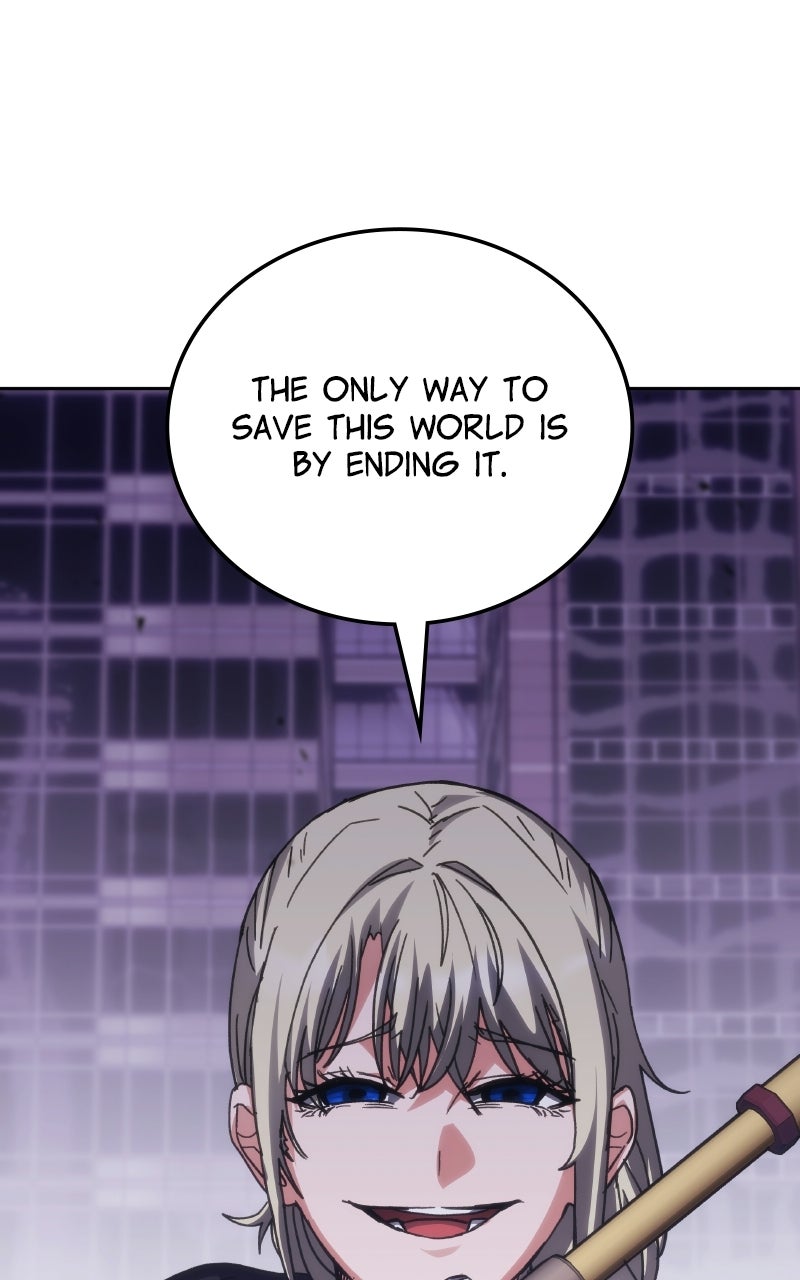 Enrolling in the Transcendent Academy (S5) Episode 189 page 109 - 