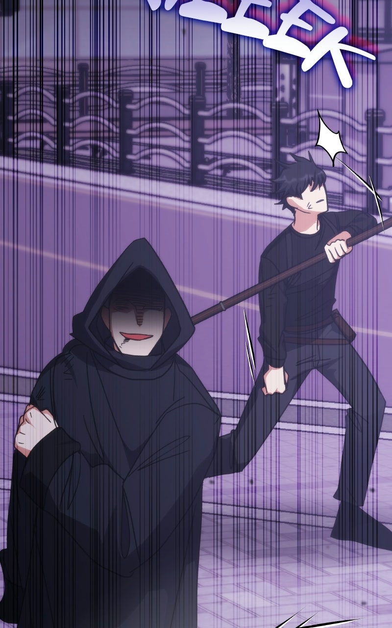 Enrolling in the Transcendent Academy (S5) Episode 189 page 111 - 