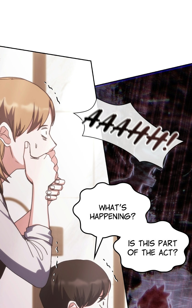 Enrolling in the Transcendent Academy (S5) Episode 189 page 15 - 