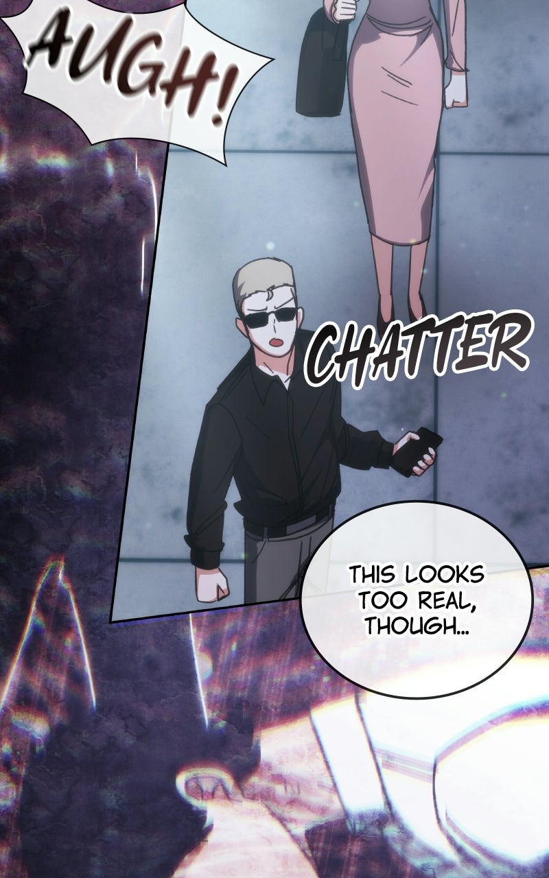 Enrolling in the Transcendent Academy (S5) Episode 189 page 17 - 