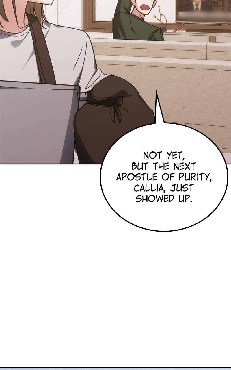 Enrolling in the Transcendent Academy (S5) Episode 189 page 3 - 