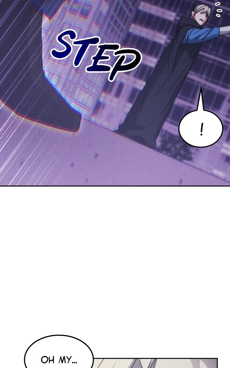Enrolling in the Transcendent Academy (S5) Episode 189 page 26 - 